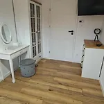 Apartment Lux Parking Gratis *