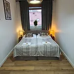 Apartment Lux Parking Gratis