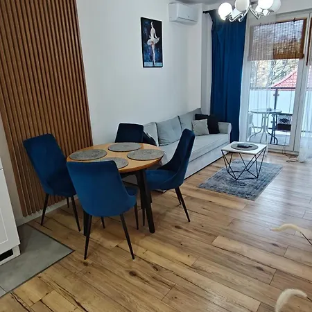 Lux Parking Gratis Apartment *