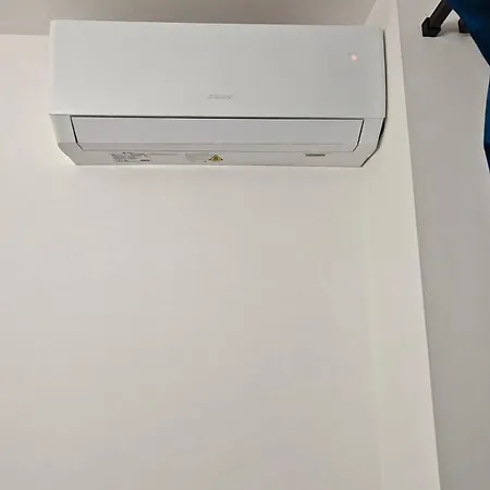 Appartement Lux Parking Gratis Złotów