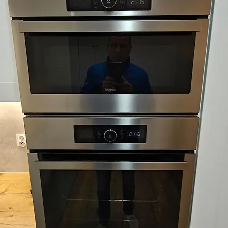 Lux Parking Gratis * Zlotow (Greater Poland)