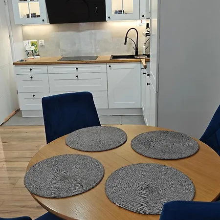 Lux Parking Gratis Appartement