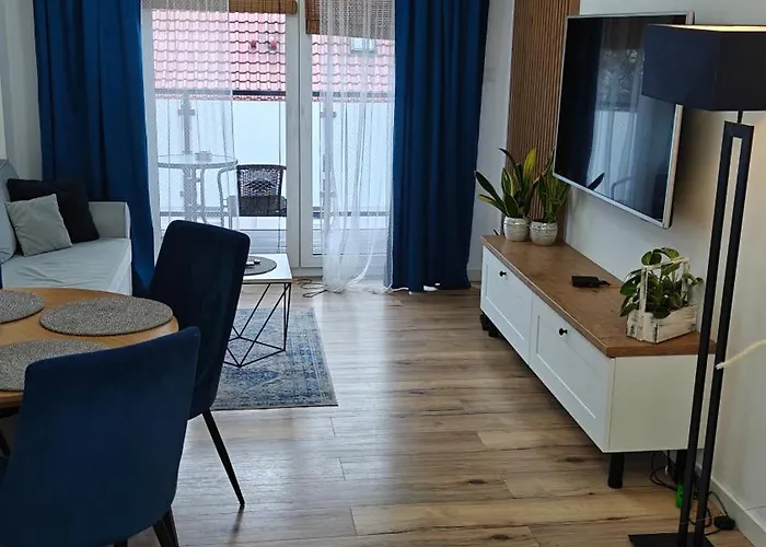 Lux Parking Gratis Złotów