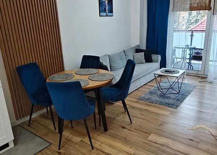 Lux Parking Gratis Appartement *