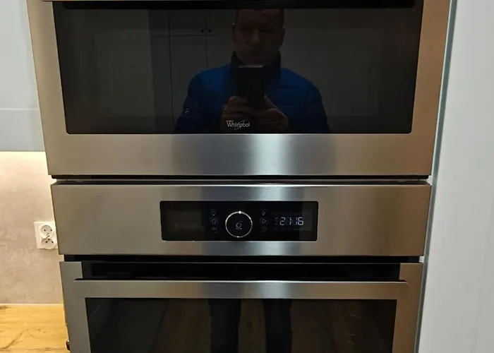 Lux Parking Gratis * Zlotow (Greater Poland)