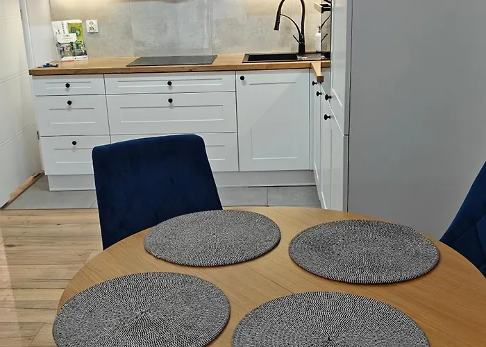 Lux Parking Gratis Apartment