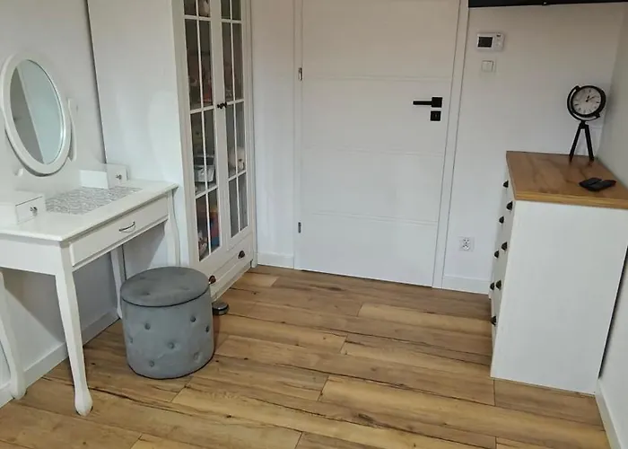 Apartment Lux Parking Gratis *